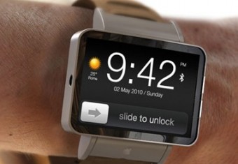 iWatch : la nouvelle montre dévoilée par Apple
