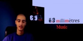 Un beatmaker accuse Booba de plagiat sur 2 titres de Futur