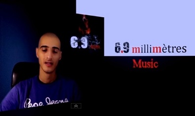 Un beatmaker accuse Booba de plagiat sur 2 titres de Futur