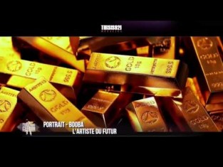 Booba : son portrait dans Parlez vous Cefran sur W9