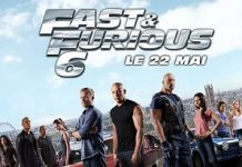 Fast and Furious : les cascades inédites