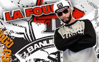 La Fouine : Fouiny story, saison 3, épisode 12
