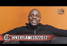 Kery James : reformation de la Mafia K’1 Fry avec ou sans ?