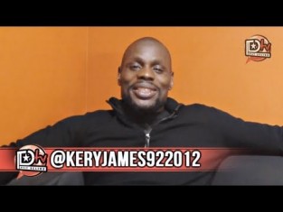 Kery James : reformation de la Mafia K'1 Fry avec ou sans Roh2f ?