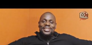 Kery James : reformation de la Mafia K’1 Fry avec ou sans ?