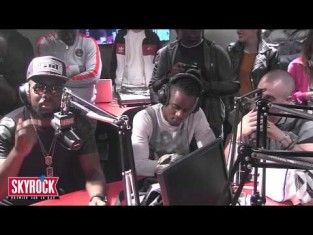 Maitre Gims : Le retour des rois, prochain album de la Sexion D'Assaut