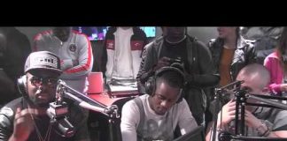 Maitre Gims : Le retour des rois, prochain album de la Sexion D’Assaut