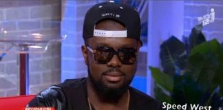 Maitre Gims Dans Bienvenue Chez Cauet