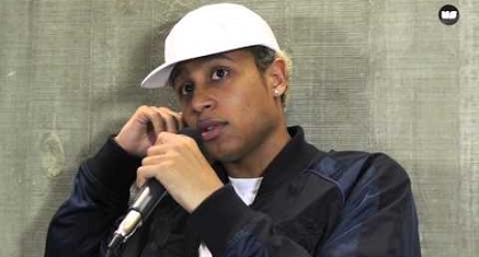 Joke donne son avis sur Booba, La Fouine et Maitre Gims