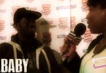 Fababy, Mokobé, Tairo, Dj Battle, Admiral T & Axel Tony aux Trace Tv Awards