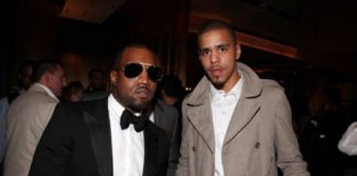 J.Cole face à Kanye West le 18 juin prochain