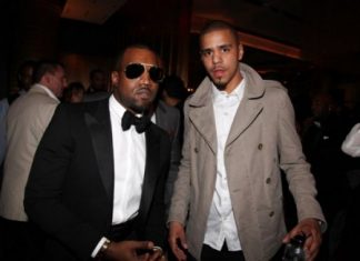 J.Cole face à Kanye West le 18 juin prochain