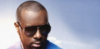Maitre Gims une pause avec la Sexion D’Assaut jusqu’en 2015