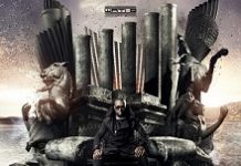 Maitre Gims – VQ2PQ iTunes