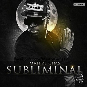 Maître Gims – VQ2PQ  Lyrics et Paroles