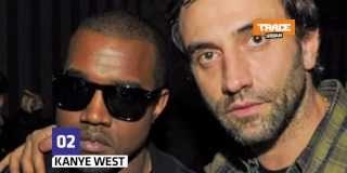 Kim Kardashian aurait peur que Kanye West soit gay !