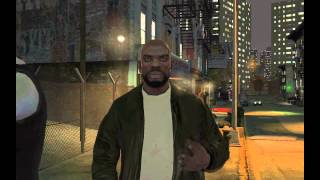 Kaaris - Zoo & Binks en Version GTA extrait d'Or Noir