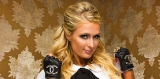 Birdman et Lil Wayne signent Paris Hilton chez YMCMB !