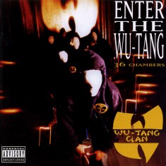 Wu-Tang Clan en concert au Zénith de Paris le 26 mai