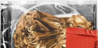 Kanye West présente la cover de Yeezus et son live au Saturday Night