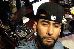 La Fouine prépare Capitale Du Crime 4 !
