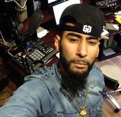 La Fouine prépare Capitale Du Crime 4 !