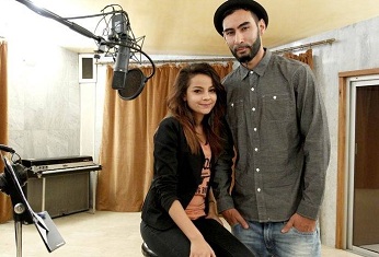 Sindy de Popstars signe chez Banlieue Sale Music de La Fouine