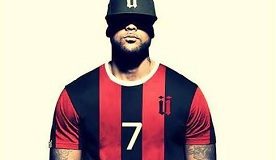 Booba frappe un provocateur à l’inauguration d’un magasin Unkut