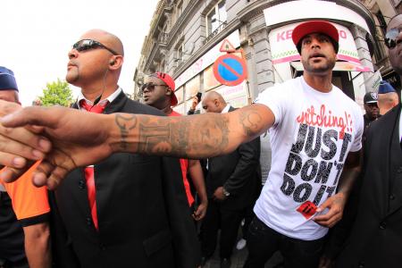 Booba, clash La Fouine, Roh2f : Je ne leur pardonnerai jamais qu’ils aient insulté ma mère