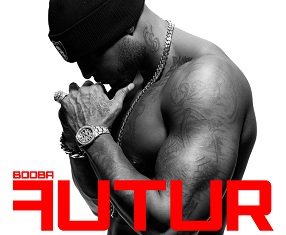 Booba sur le tournage de son prochain clip