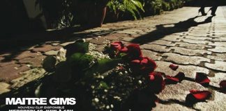 Maitre Gims : Bella, le clip en ligne ce mercredi 19 juin