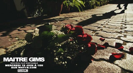 Maitre Gims : Bella, le clip en ligne ce mercredi 19 juin