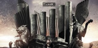 ventes d’albums de rap francais de maitre Gims
