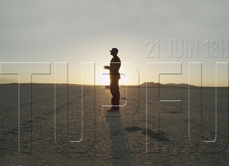 Turfu, Booba annonce la mise en ligne pour le 21 juin Turfu, Booba annonce la mise en ligne pour le 21 juin
