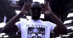 Maitre Gims : son disque de platine pour Subliminal remis à l’Olympia