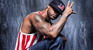 Booba prépare la réédition de Futur pour la rentrée avec des inédits