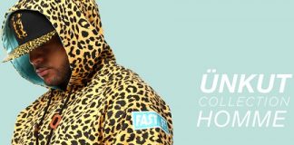 Booba : le nouveau site d’Unkut en ligne !