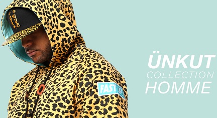Booba : le nouveau site d'Unkut en ligne !