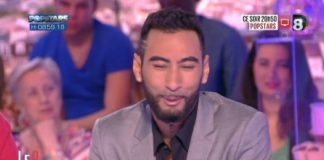 La Fouine n’est pas la personne dans la tape publiée par Booba