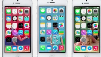 iOS 7 : le nouveau système d’exploitation pour votre iPad et iPhone