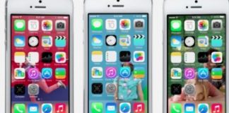 iOS 7 : le nouveau système d’exploitation pour votre iPad et iPhone