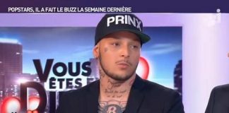 Un ex candidat Popstars : on m’a demandé de faire un titre à Booba, devant La Fouine