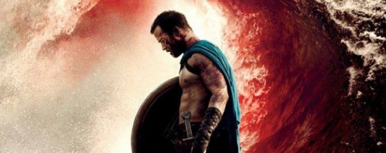 300 : La naissance d'un Empire, le 1er trailer
