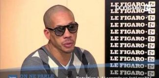 Joey Starr clash Booba : C’est une pompe à vélo !