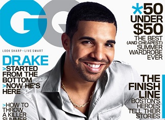Drake parle de sa rivalité avec Chris Brown dans QG