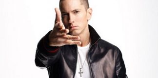 Eminem dévoile le titre inédit Symphony in H