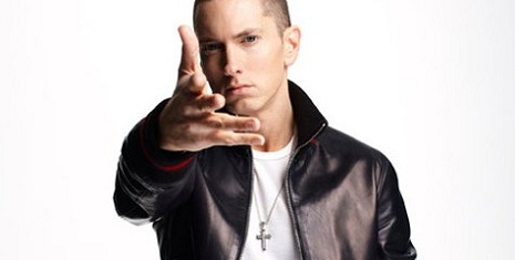 Eminem dévoile le titre inédit Symphony in H