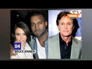 Kanye West ne fait pas partie de la famille Kardashian, selon Bruce Jenner