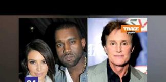 Kanye West ne fait pas partie de la famille Kardashian, selon Bruce Jenner