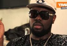 Maitre Gims parle du prochain album de la Sexion d’Assaut : Le Retour des Rois